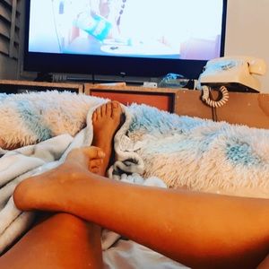 Meet your Posher, Ava